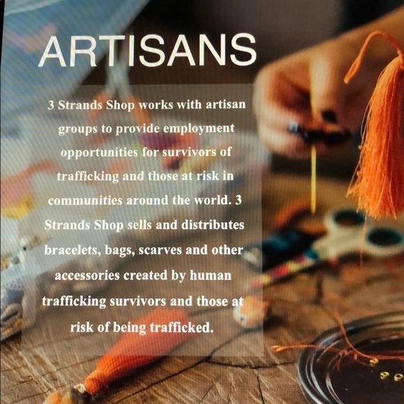 🌀Bracelet - Picture 4 of 5